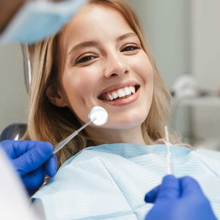 Dr. Ciaran Casey Dentists
